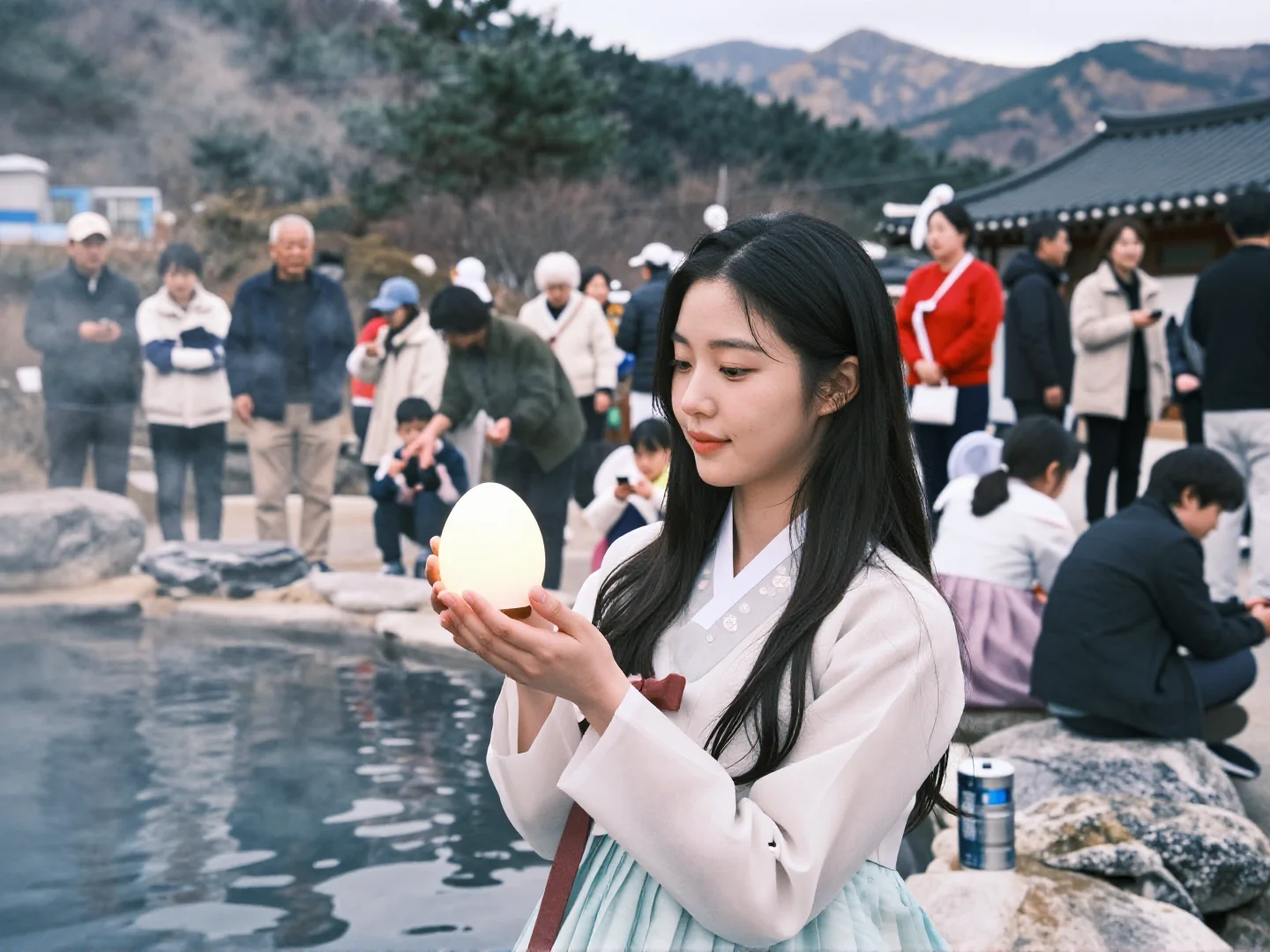 두근두근타운 기프트에그04